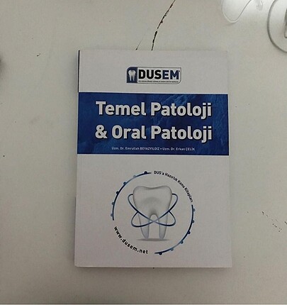 Patoloji Kitabı