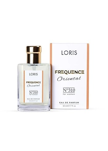 Loris Frequence Oriental Kadın Parfümü 50 ml