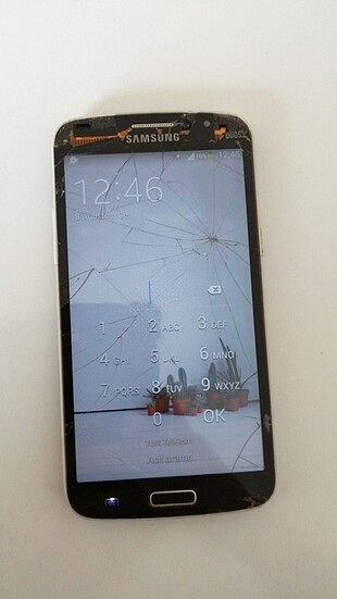 Samsung grand 2 telefon 