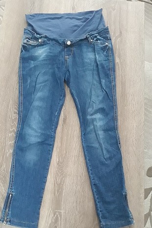 Hamile kot pantolon