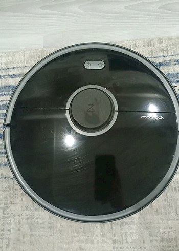 Roborock S5 Robot Süpürge - Görsel 2