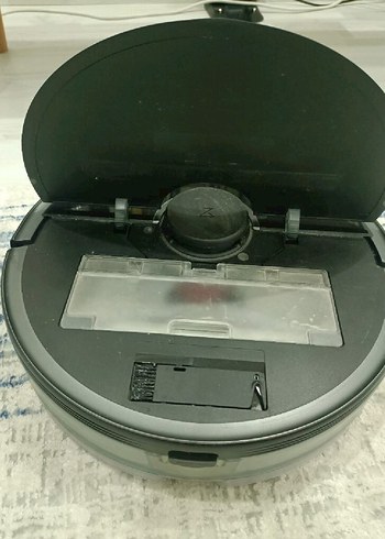 Roborock S5 Robot Süpürge - Görsel 3