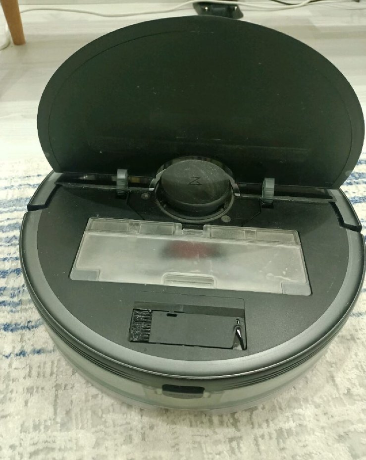 Roborock S5 Robot Süpürge - Görsel 3