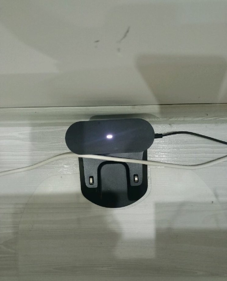 Roborock S5 Robot Süpürge - Görsel 4