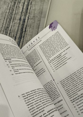 KPSS 2024 PEGEM MODÜLER SET Ön Lisans Soru Bankası - Görsel 4