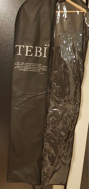 Diğer Vintage elbise