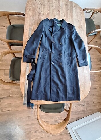 C&A Marka Trençkot Trenchcoat