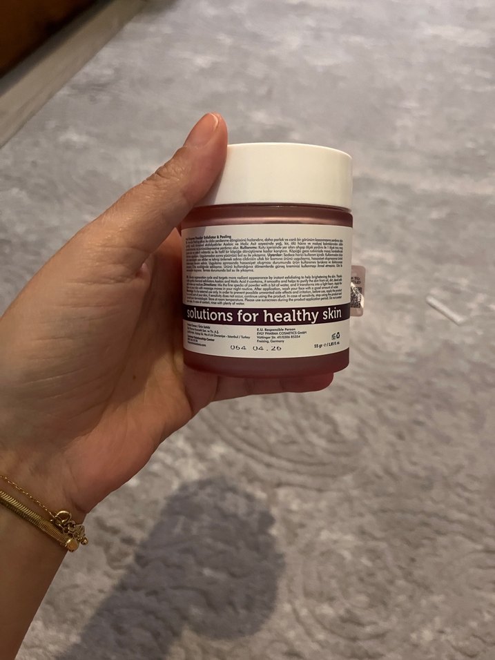 The Purest Solutions Enzim Peeling Tozu 55g - Görsel 3