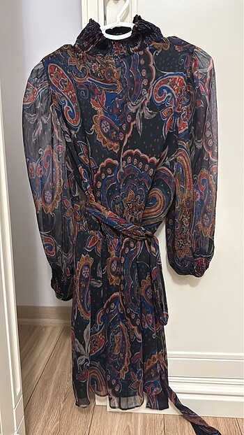 Zara Zara elbise