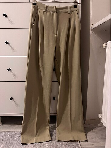 Trendyol & Milla Kumaş pantalon