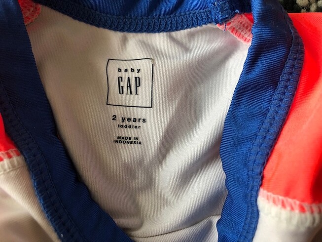 GAP DENİZ MAYO ÜSTÜ - Görsel 3