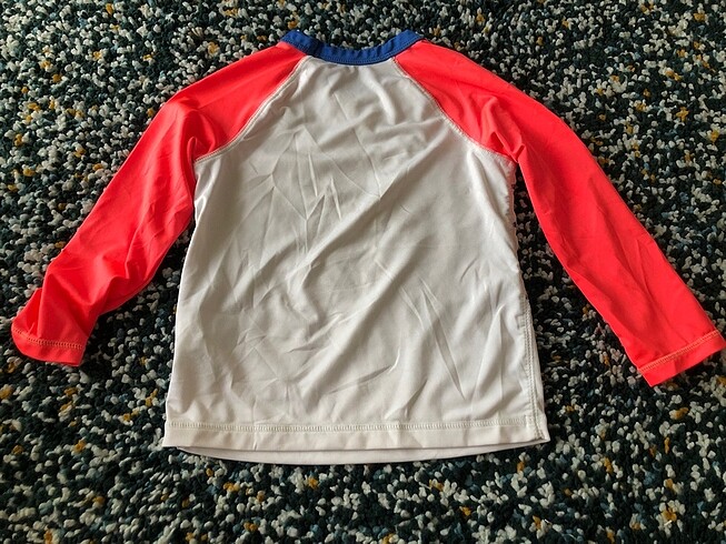 GAP DENİZ MAYO ÜSTÜ - Görsel 2