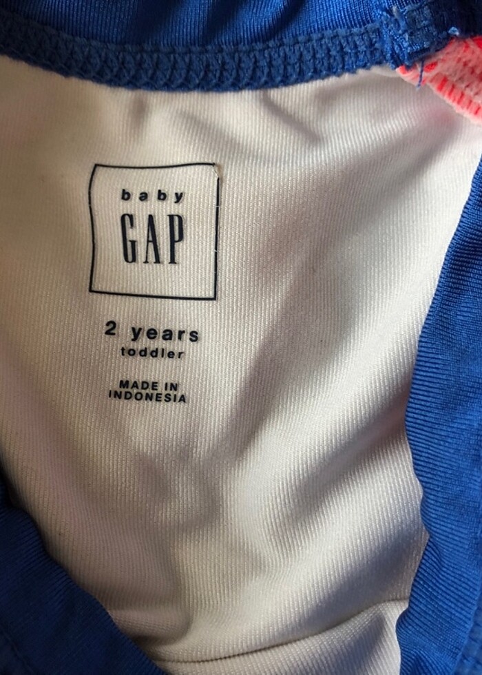 GAP DENİZ MAYO ÜSTÜ - Görsel 3