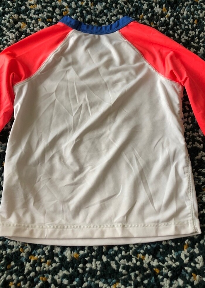 GAP DENİZ MAYO ÜSTÜ - Görsel 2