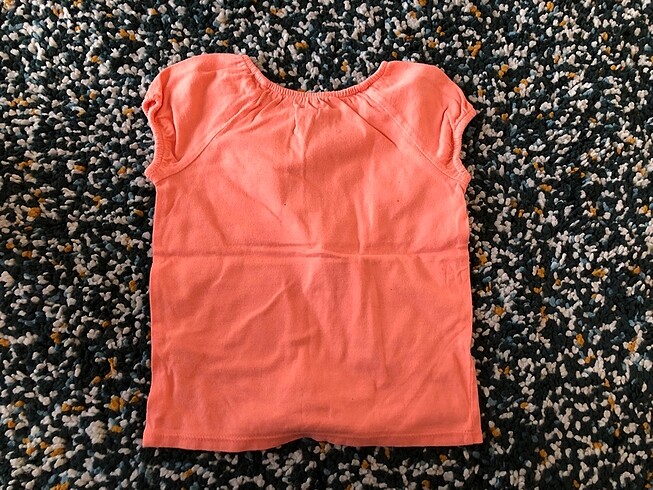 Diğer CHEROKEE MARKA 3 YAŞ TSHIRT AMERİKADAN