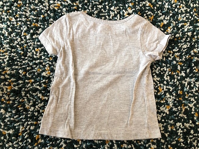 Pretty Ballerinas ANGELNA BALLERINA 3 YAŞ TSHIRT