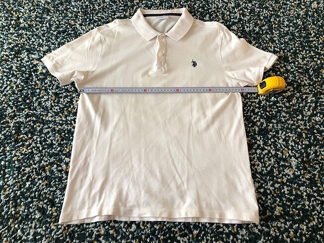 US POLO ASSN POLO YAKA TSHIRT