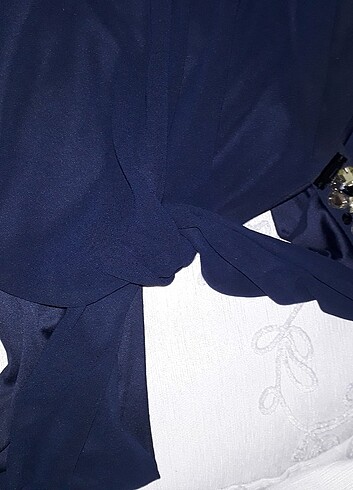 Şık abiye - Görsel 4