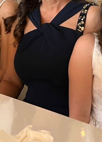 Şık abiye - Görsel 2