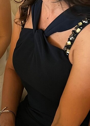 Şık abiye - Görsel 3