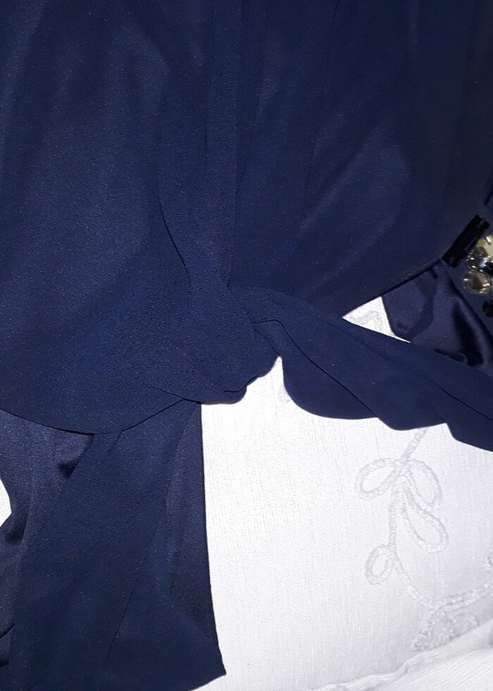 Şık abiye - Görsel 4