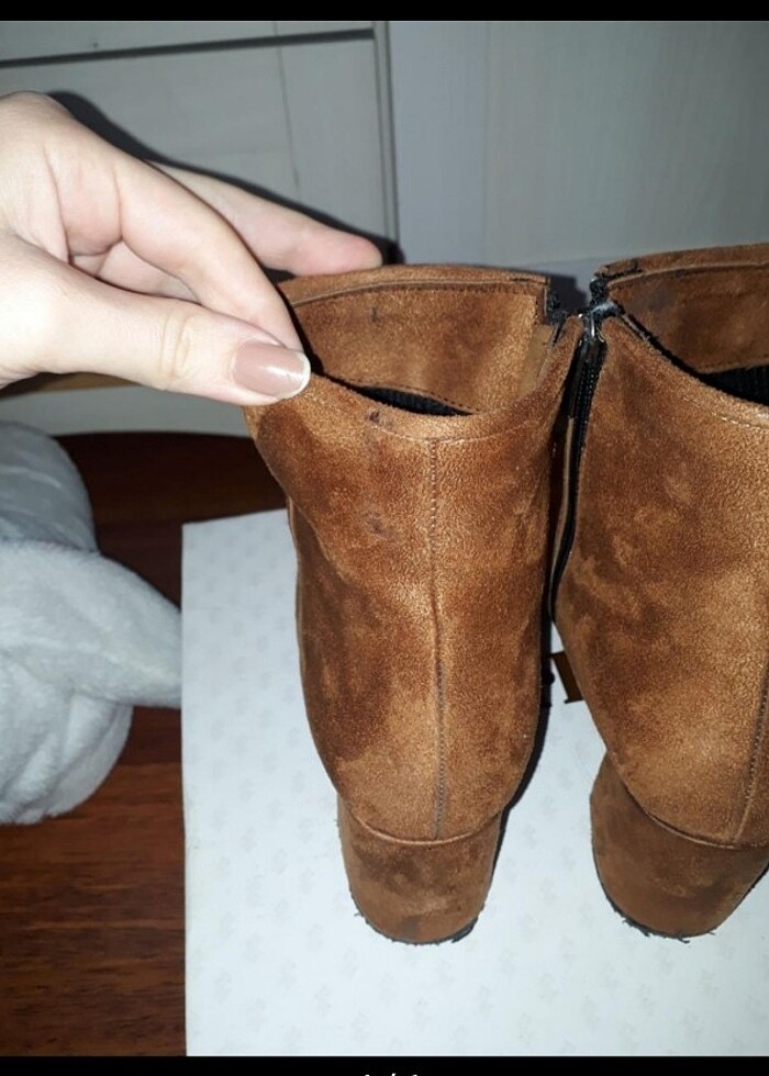 Kadın bot  - Görsel 2