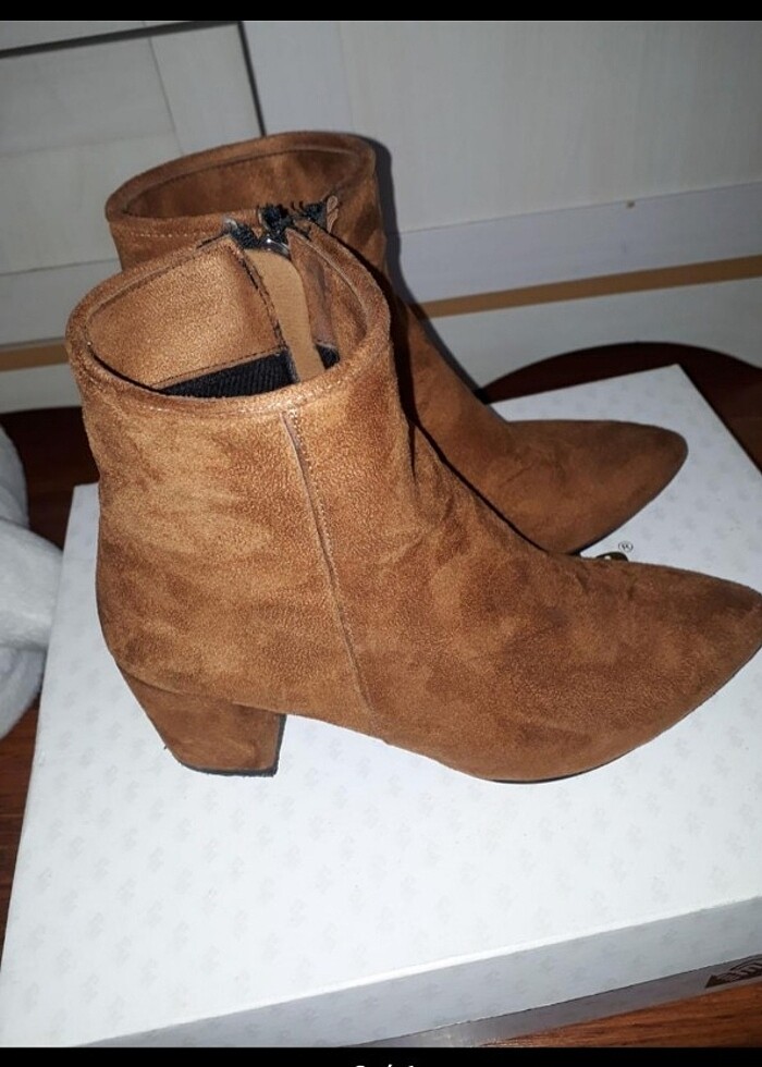 Kadın bot  - Görsel 3