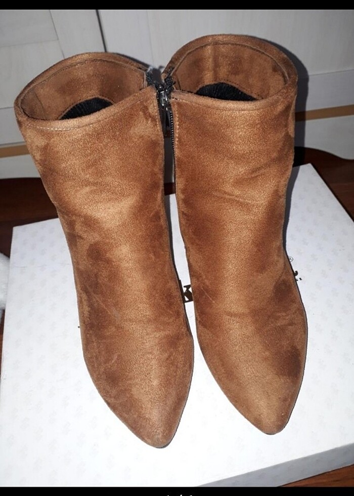 Kadın bot  - Görsel 4