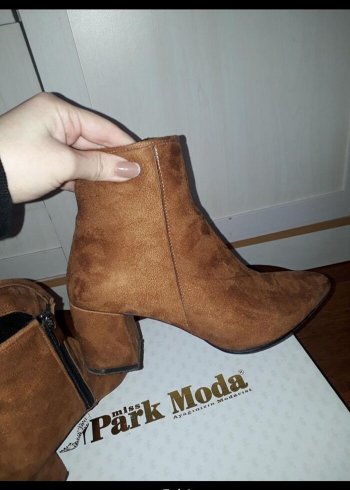 Kadın bot  - Görsel 5