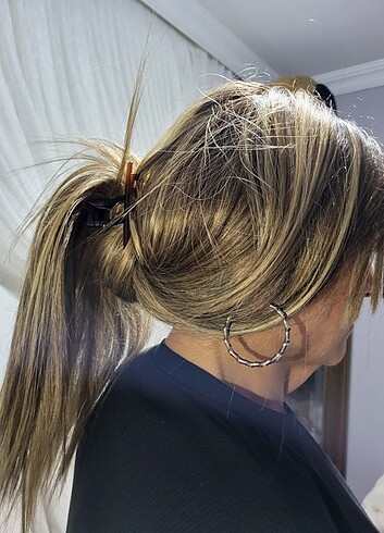 Küllü kumral - Görsel 7