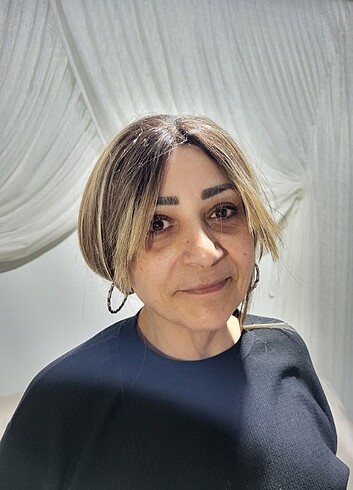 Küllü kumral - Görsel 8