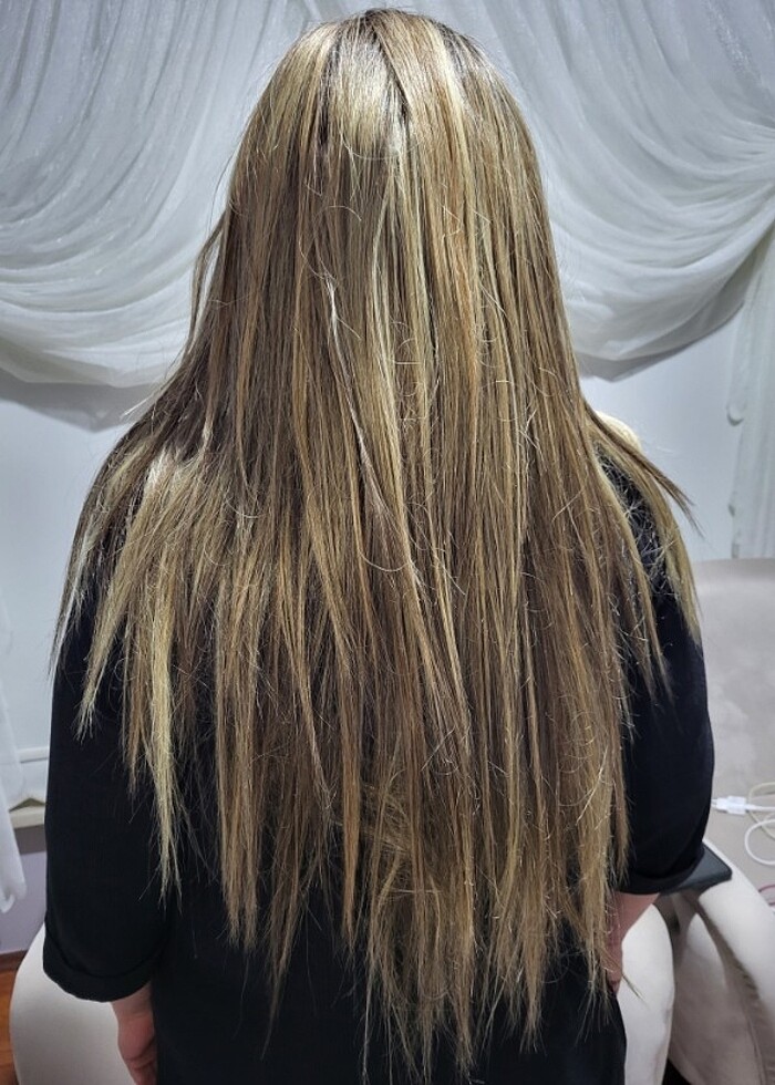 Küllü kumral - Görsel 3