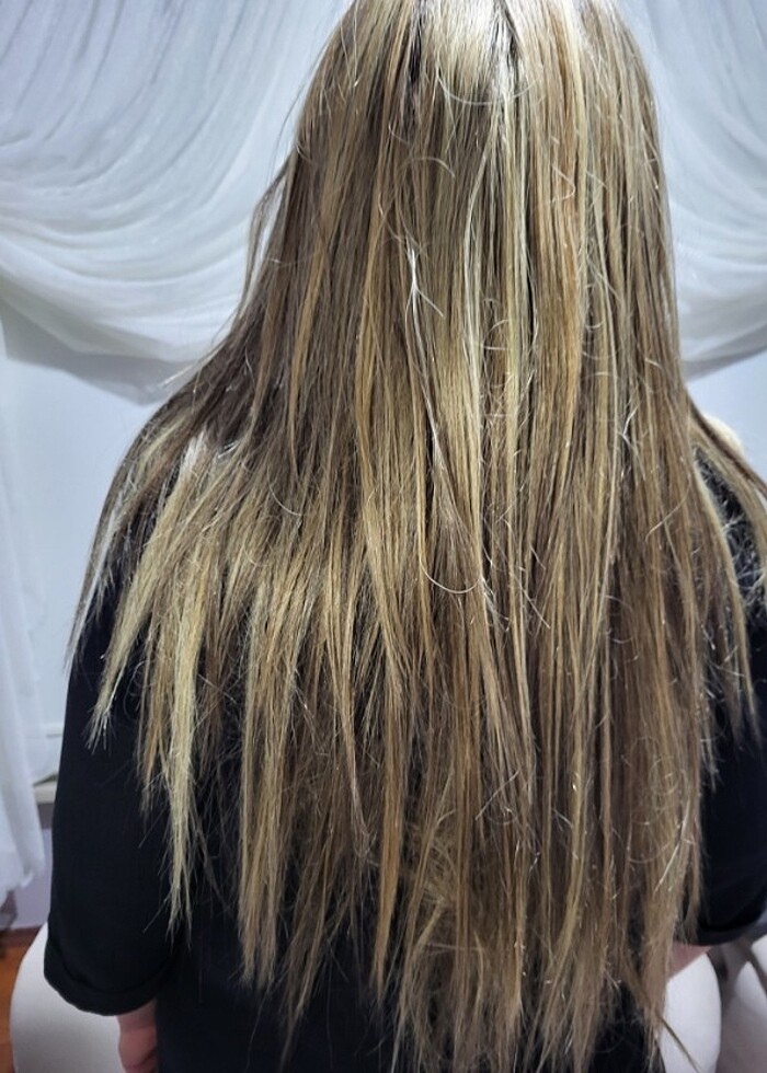 Küllü kumral - Görsel 4