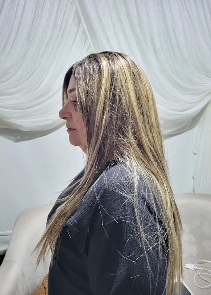 Küllü kumral - Görsel 5