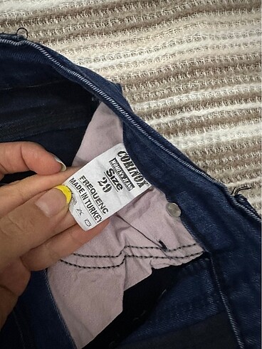 Folli Follie Kot pantalon