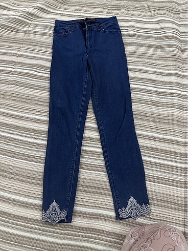Kot pantalon
