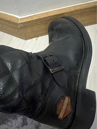 39 Beden Harley Davidson