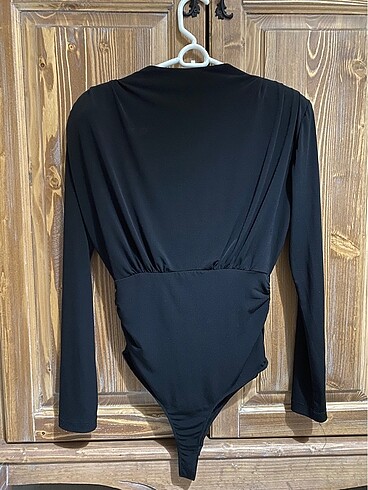 Çıtçıtlı body