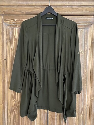 Parantez blazer