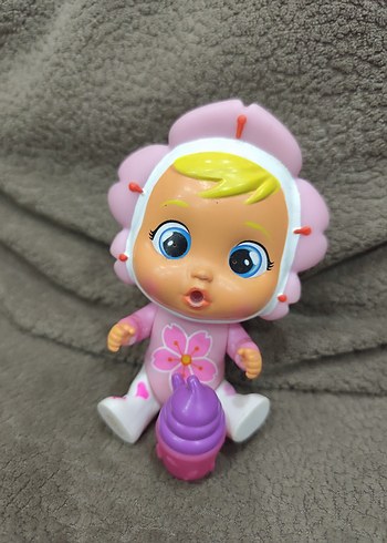 Pembe crzy baby orjinal