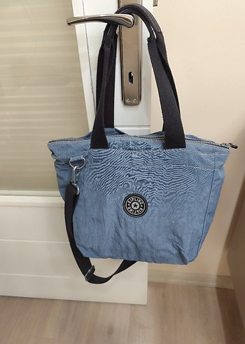 kipling çanta orjinal