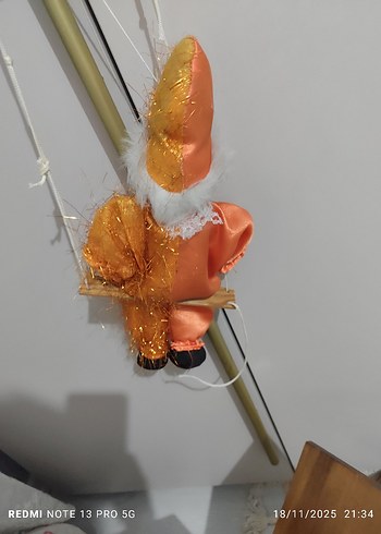 porselen palyaço  - Görsel 4