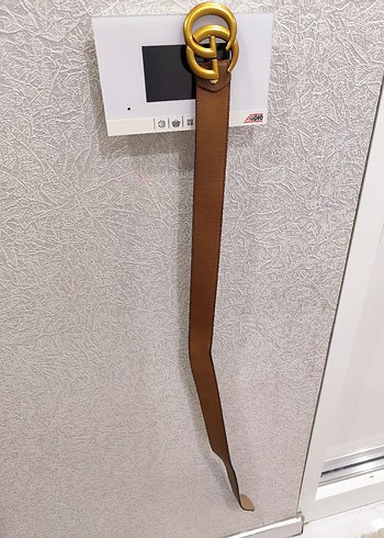 Beden Gucci kemer orjinal ı