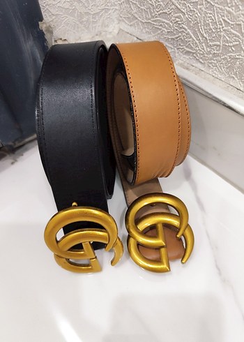 Gucci kemer orjinal ı
