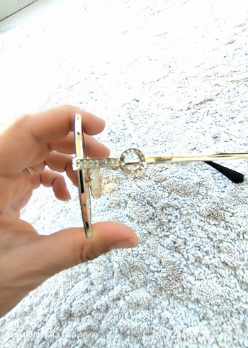 Beden siyah Renk Chopard orjinal gözlük Bohem Kadın Güneş Gözlüğü