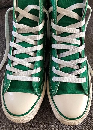 38 Beden Orjinal Converse ayakkabı