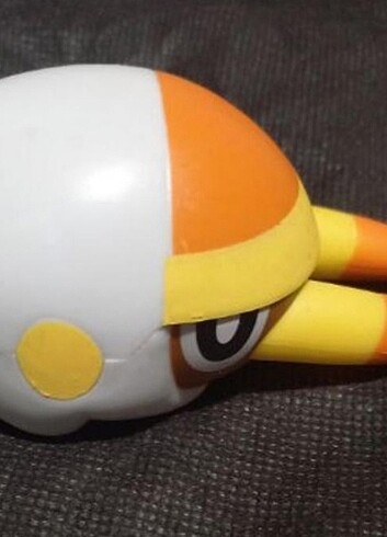  Beden Pokemon 