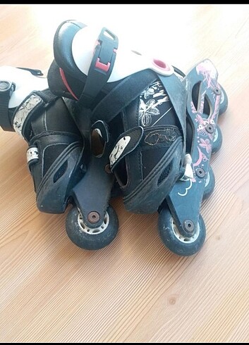 Decathlon Decathlon paten