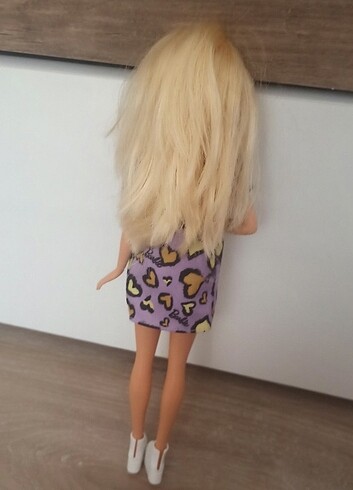 Barbie Barbie bebekler