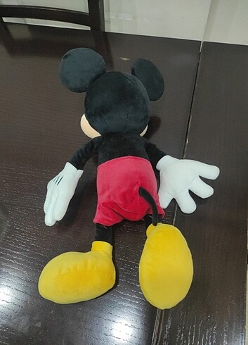 Walt Disney World Disney Mickey mouse peluş oyuncak